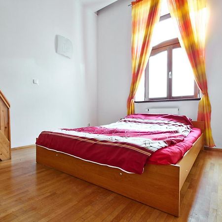Davinci Radziwillowska Apartments Krakow Bilik gambar