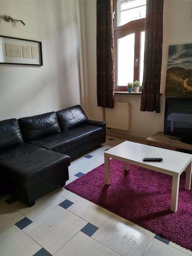 Davinci Radziwillowska Apartments Krakow Luaran gambar