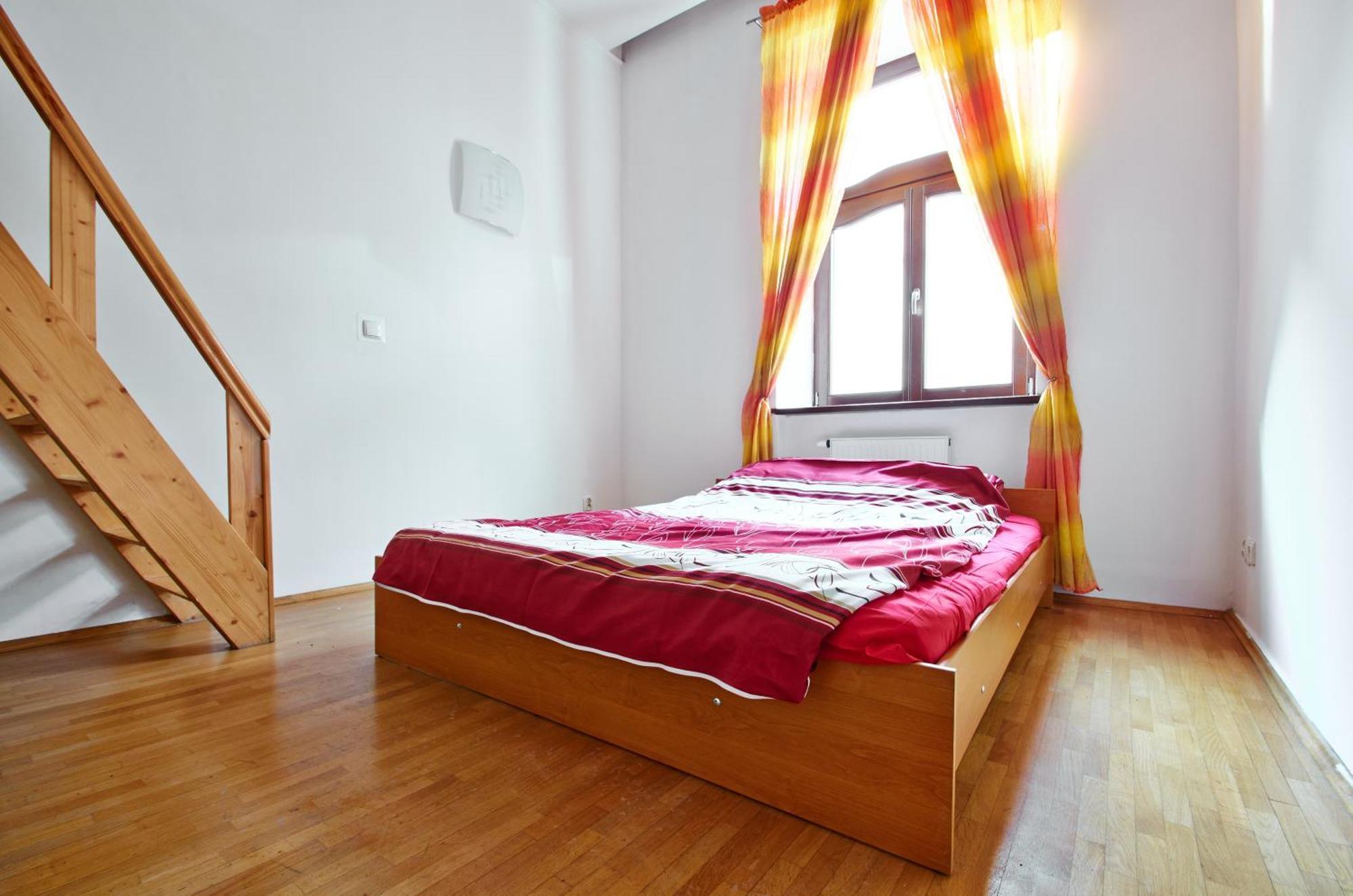 Davinci Radziwillowska Apartments Krakow Bilik gambar