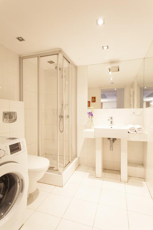 Davinci Radziwillowska Apartments Krakow Bilik gambar
