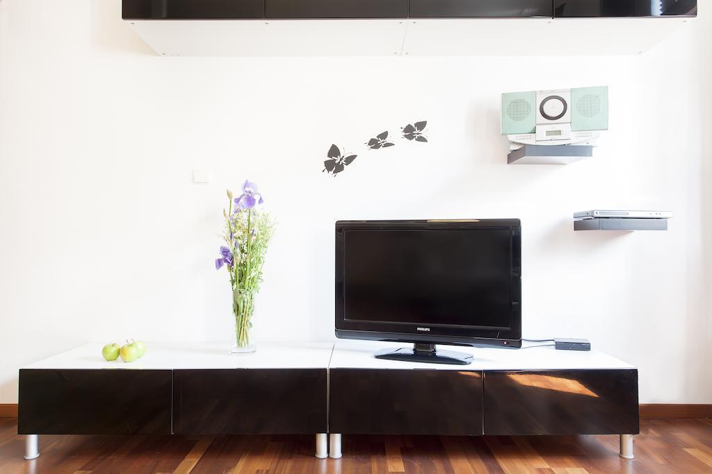 Davinci Radziwillowska Apartments Krakow Bilik gambar